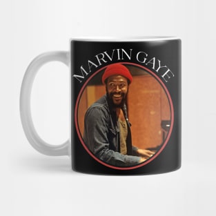 MARVIN GAYE Mug